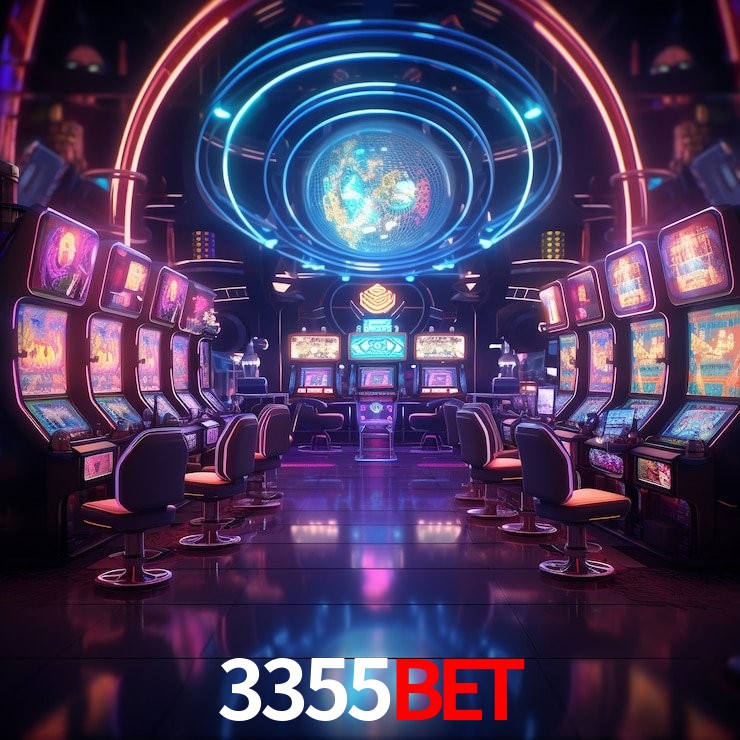 A Emoção da Loteria na 3355BET: Uma Chance de Mudança de Vida
