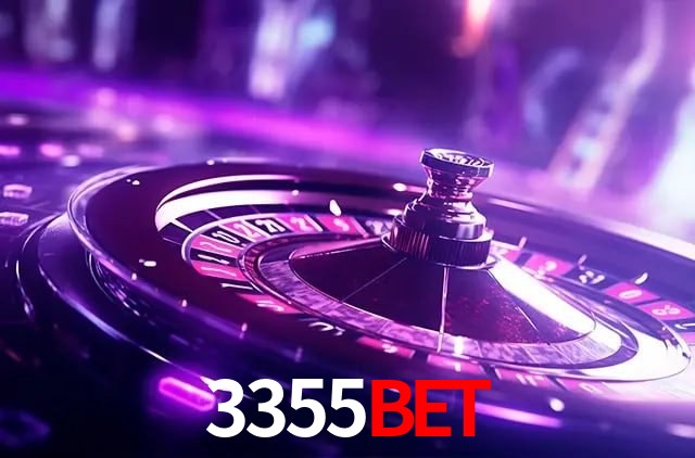 A Emoção da Loteria na 3355BET: Uma Chance de Mudança de Vida