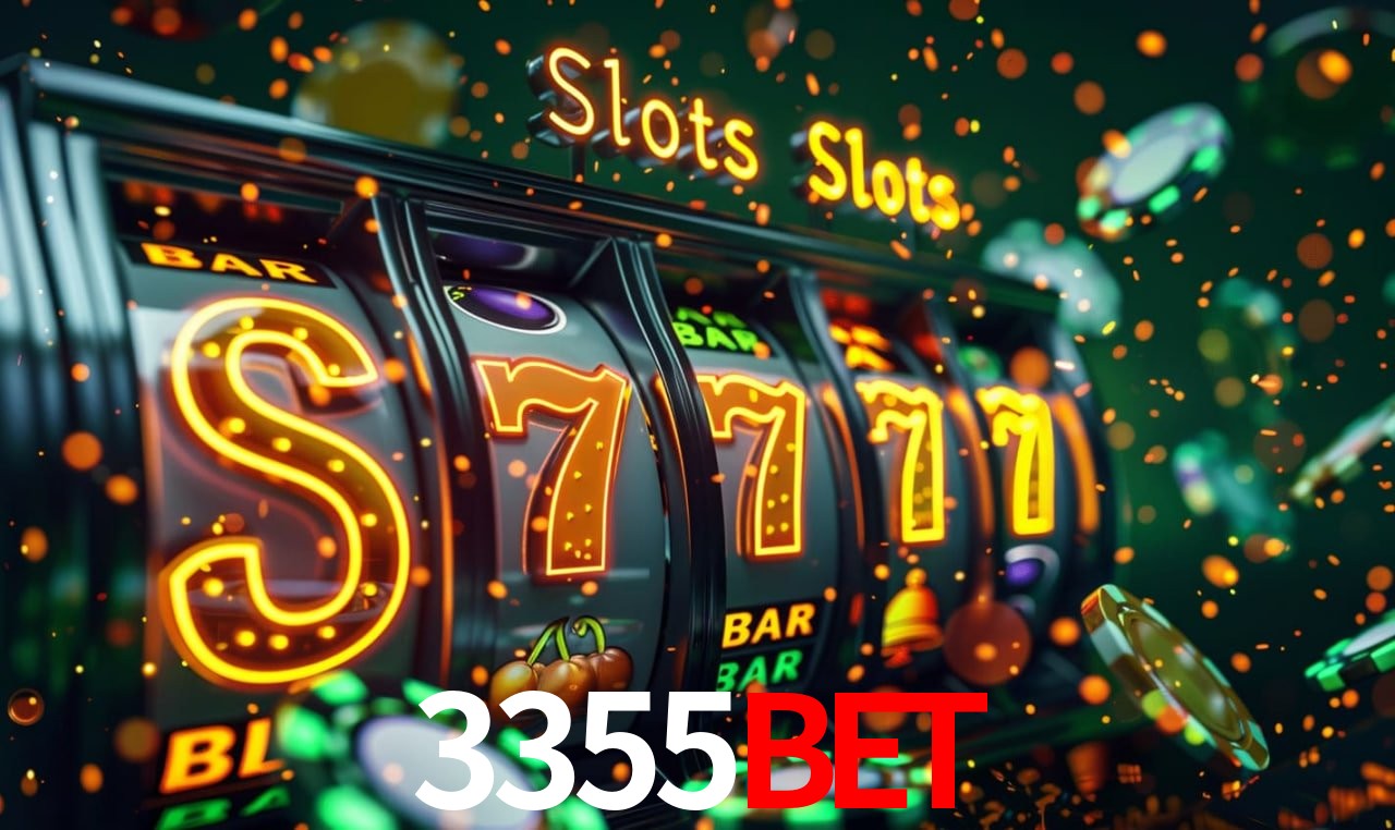 A Emoção da Loteria na 3355BET: Uma Chance de Mudança de Vida