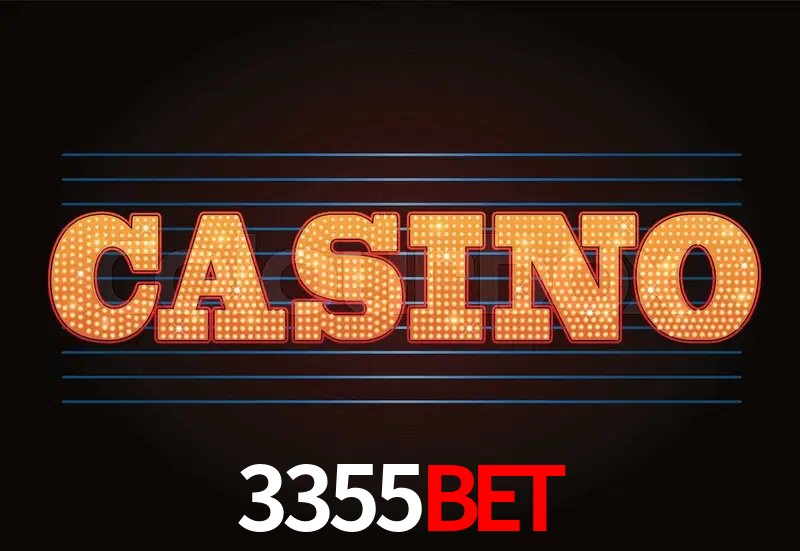Desvendando o Mundo dos Jogos Virtuais na 3355BET