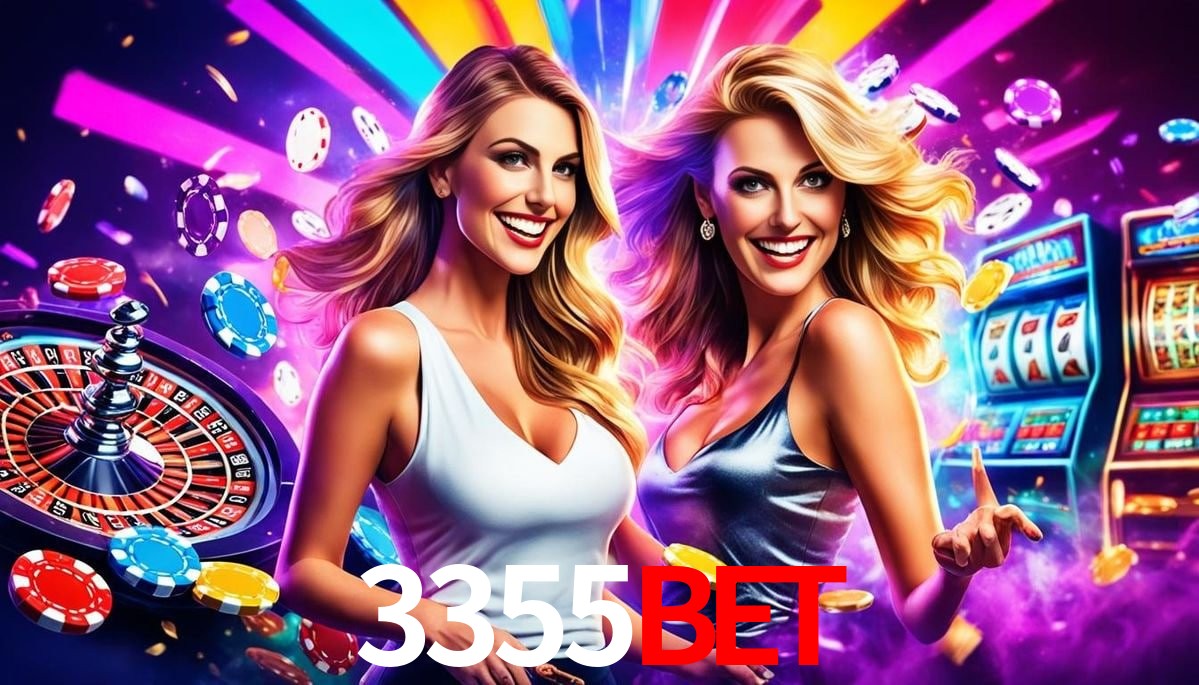 Desvendando o Mundo dos Jogos Virtuais na 3355BET