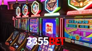 Descubra a Essência do 3355BET: Nossa História e Compromissos
